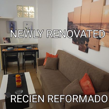 Apartamento Dunia IV Puerto del Carmen  Extérieur photo