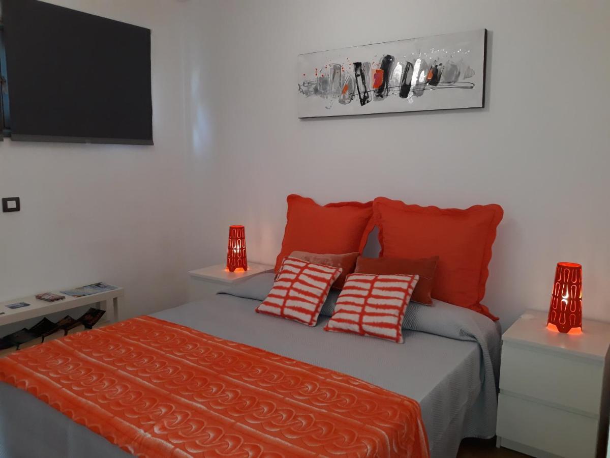Apartamento Dunia IV Puerto del Carmen  Extérieur photo