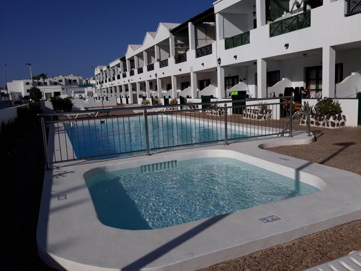 Apartamento Dunia IV Puerto del Carmen  Extérieur photo