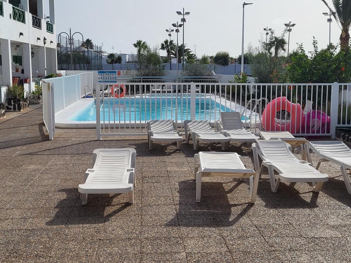 Apartamento Dunia IV Puerto del Carmen  Extérieur photo