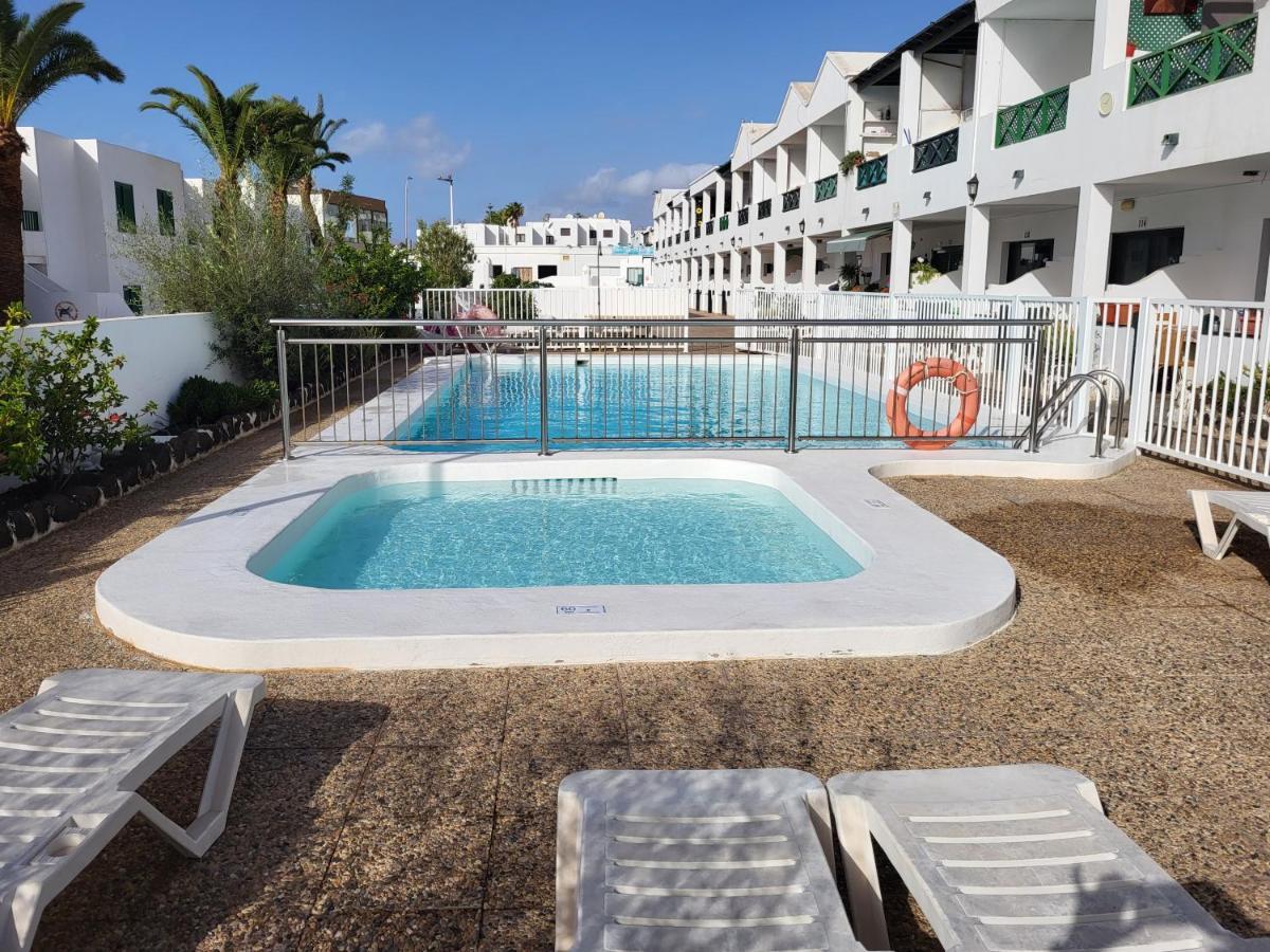 Apartamento Dunia IV Puerto del Carmen  Extérieur photo