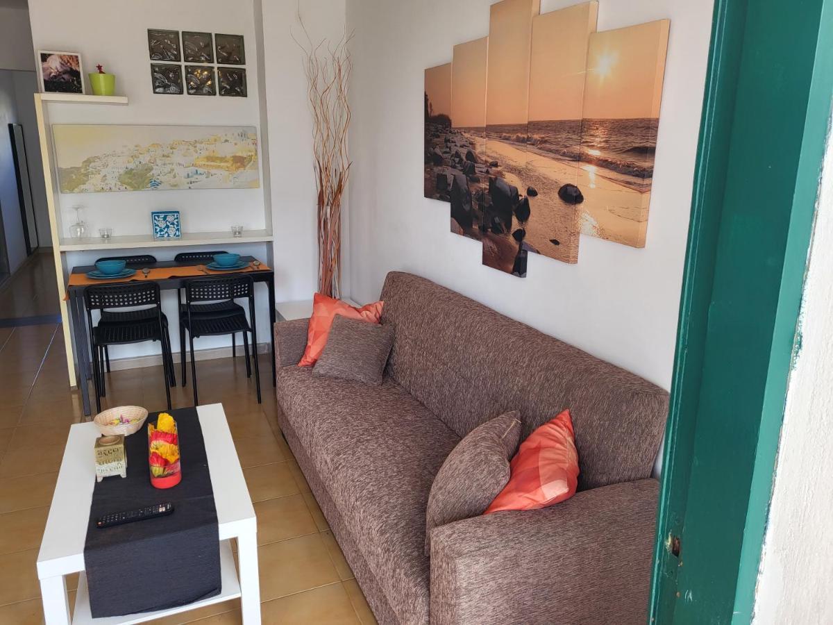 Apartamento Dunia IV Puerto del Carmen  Extérieur photo