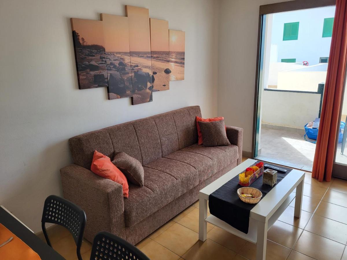 Apartamento Dunia IV Puerto del Carmen  Extérieur photo