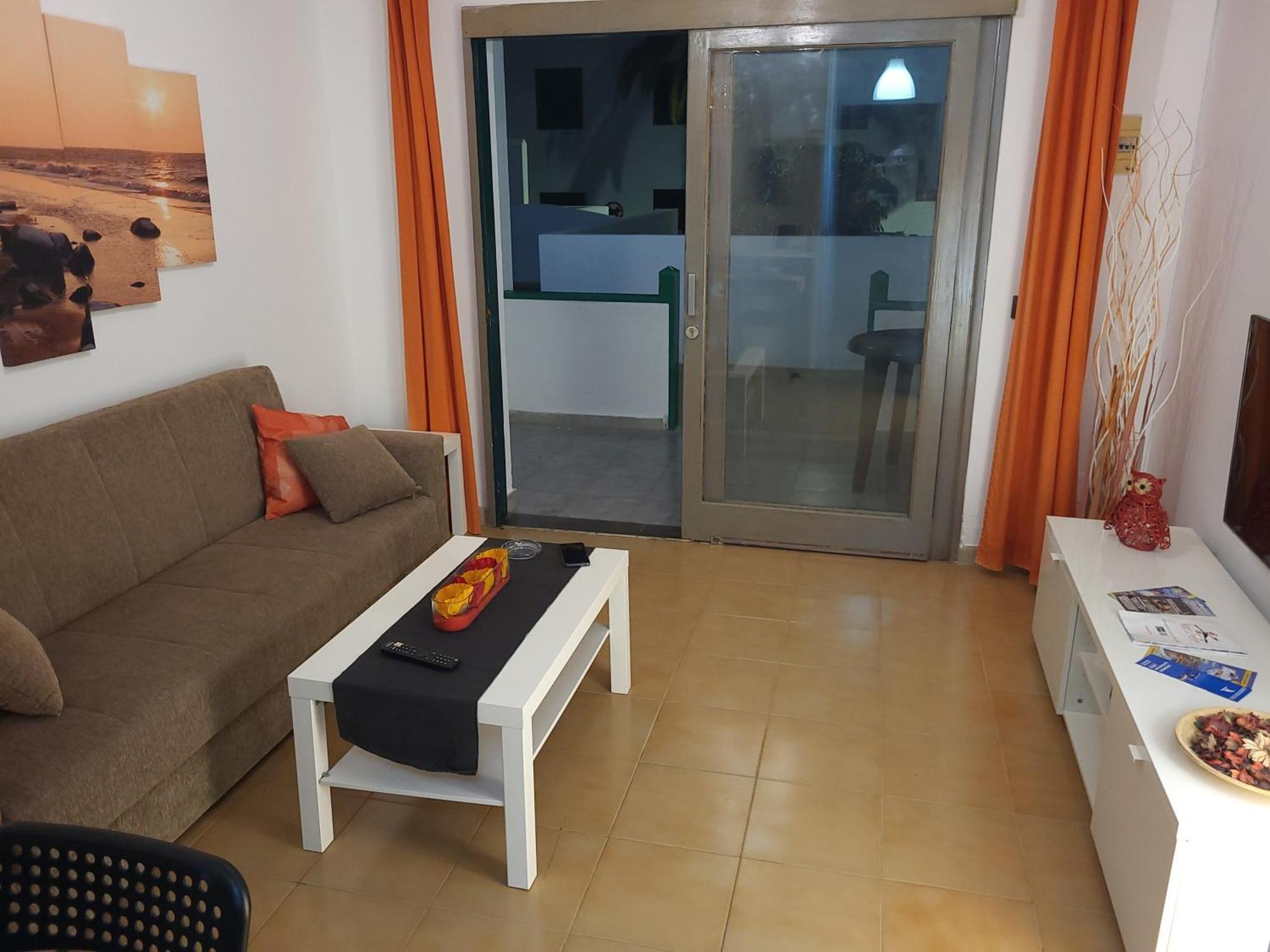 Apartamento Dunia IV Puerto del Carmen  Extérieur photo