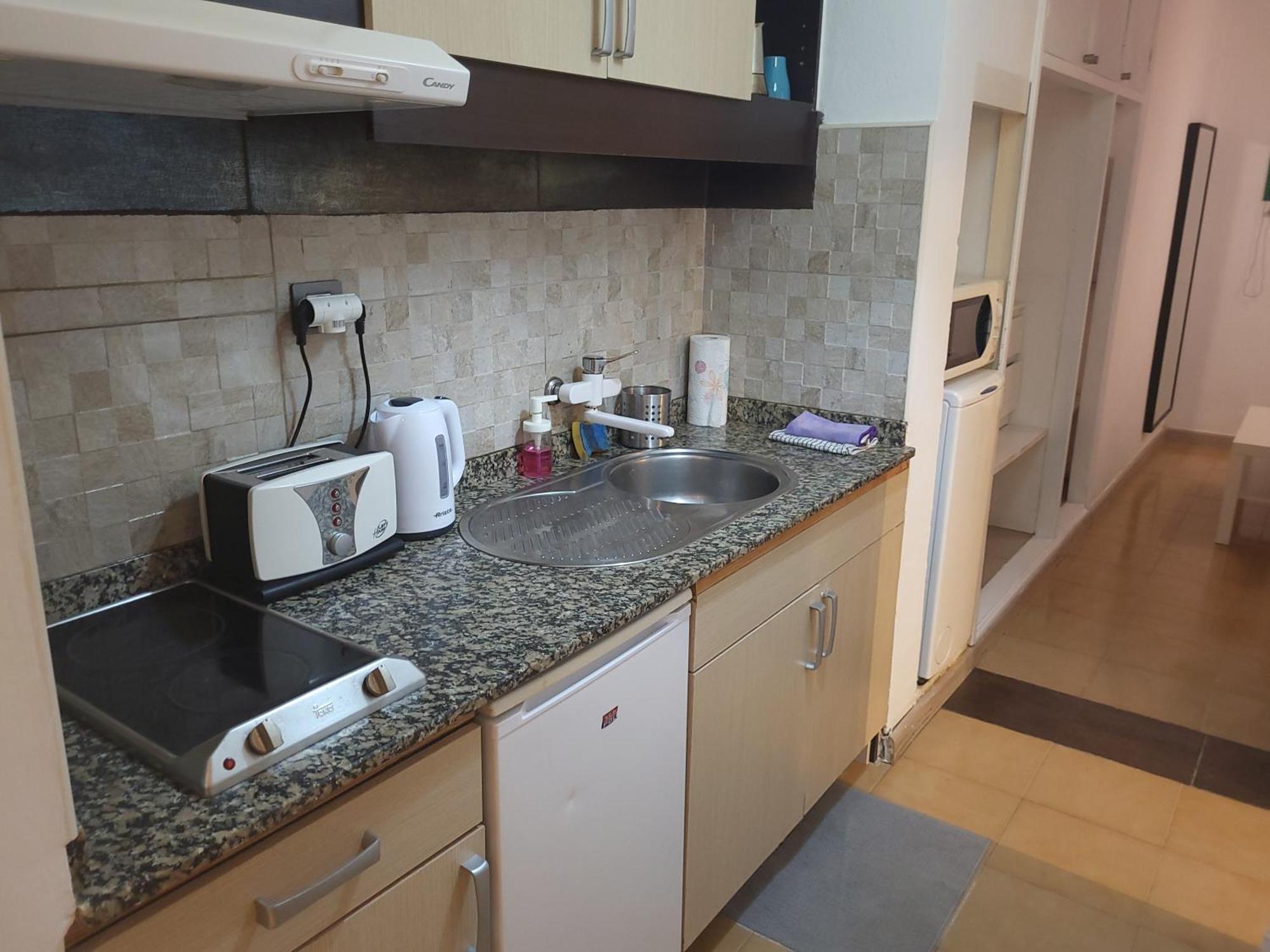 Apartamento Dunia IV Puerto del Carmen  Extérieur photo